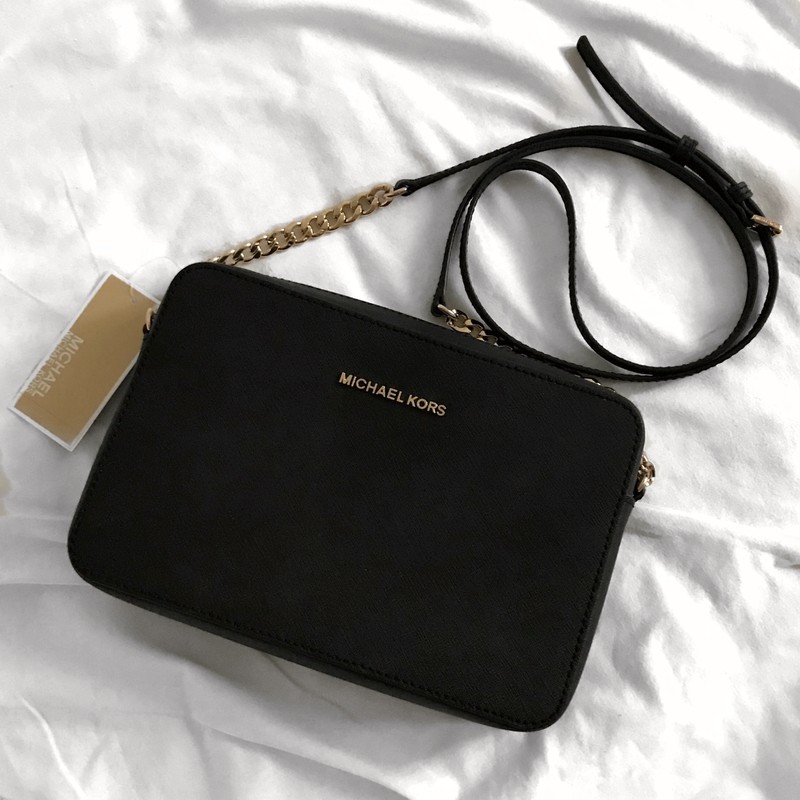 torebka michael kors jet set travel crossbody