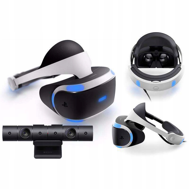 Шлемы vr sony. Sony ps4 VR. Шлем ВР для пс4. Шлем Sony PLAYSTATION VR. VR очки для ps4.