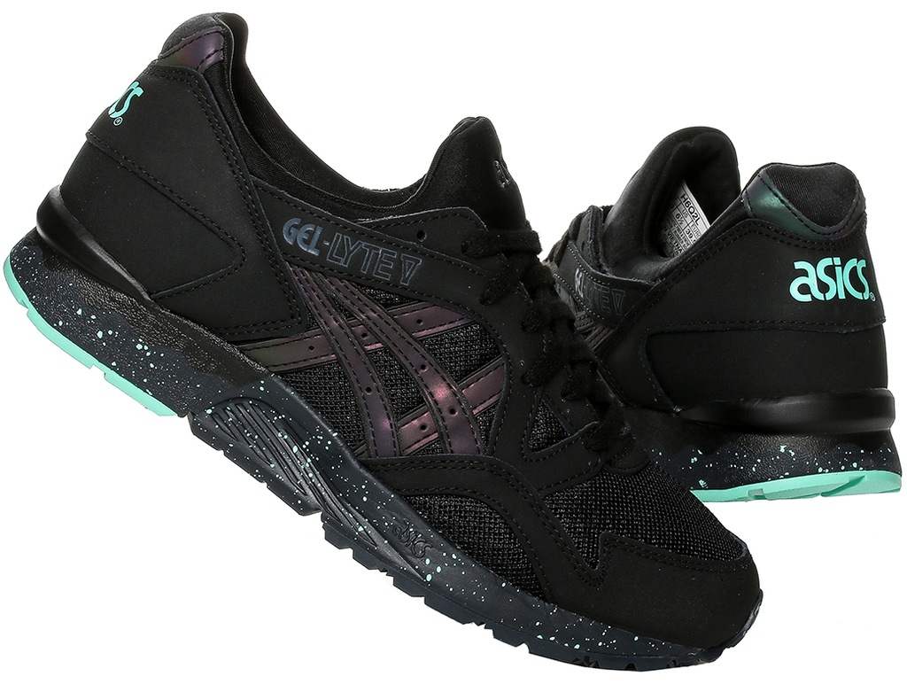 Asics gel lyte v h6q2l-9090 hotsell