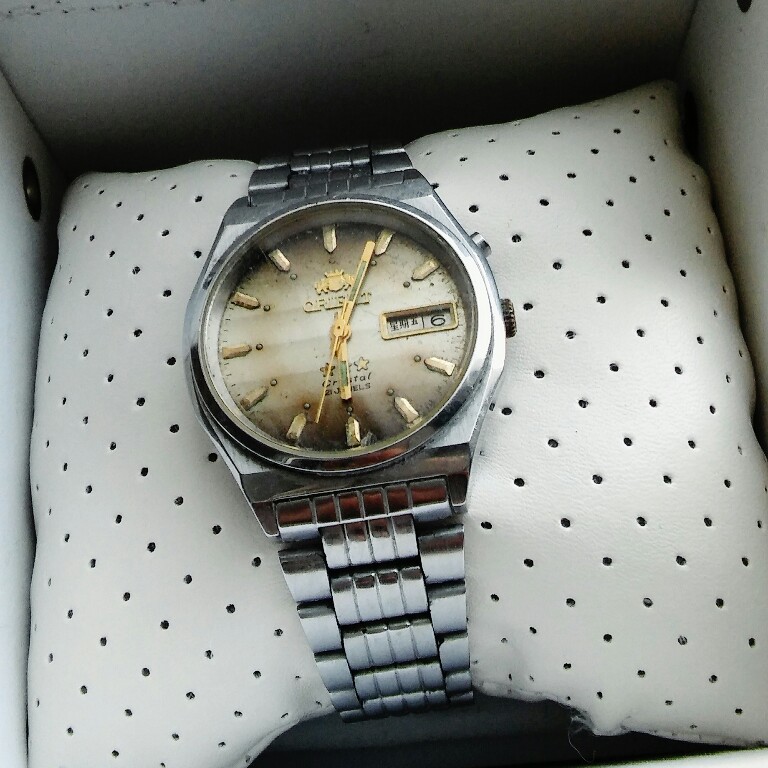 Orient 2025 tt l469731