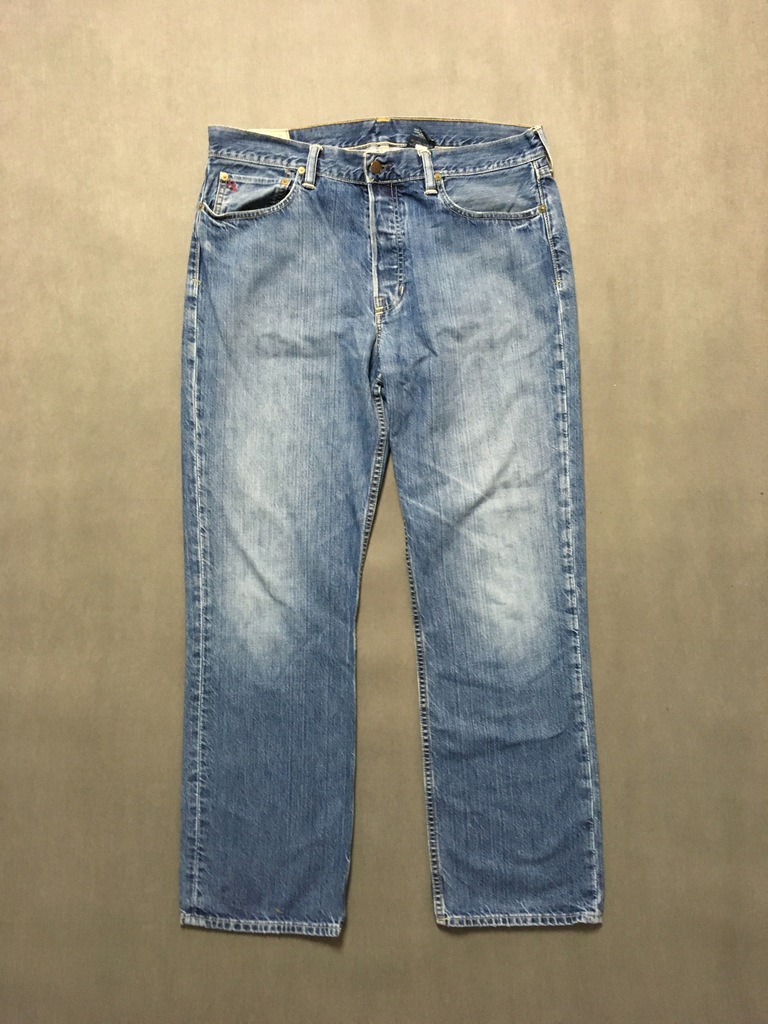 Polo Ralph Lauren 36/32 jeansy Jeans spodnie