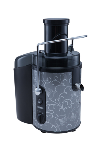 MESKO MS 4112 SOKOWIRÓWKA 1000W NA CAŁE OWOCE 7272883981 Mesko, sokowirówka, 1000W, MS 4112