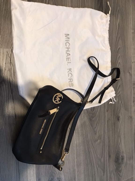 Torebka michael kors clearance zalando