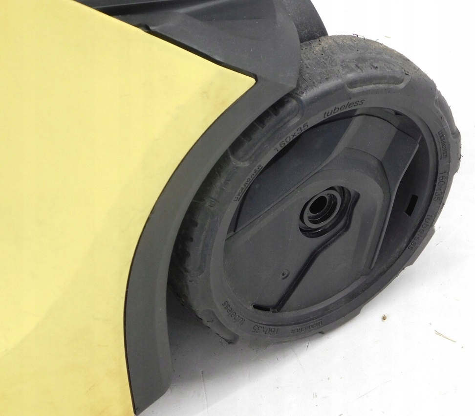 MYJKA KARCHER K4 FULL CONTROL [M] - 7558245008 - oficjalne archiwum Allegro