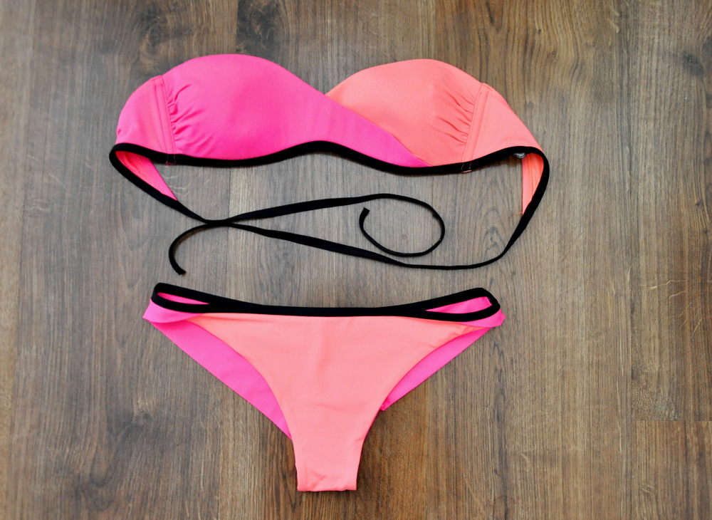 Chevron Bikini Rayas Calzedonia 2019 Calzedonia Spa Costume Intero