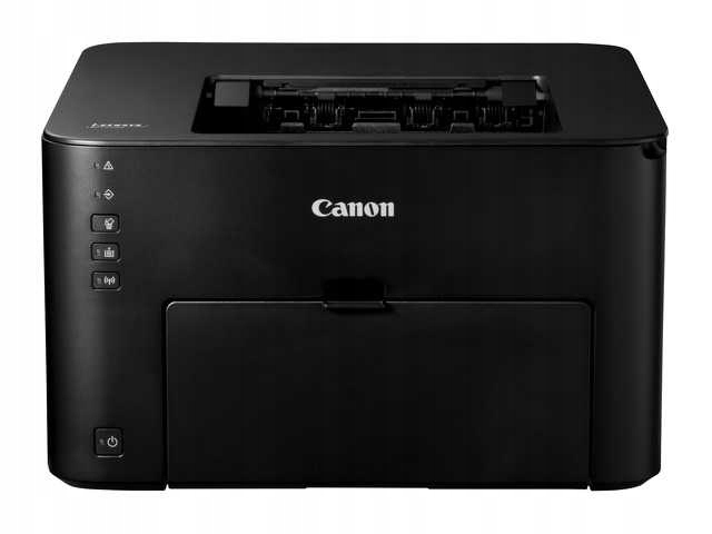 Drukarka CANON i-Sensys LBP151dw MONO WiFi