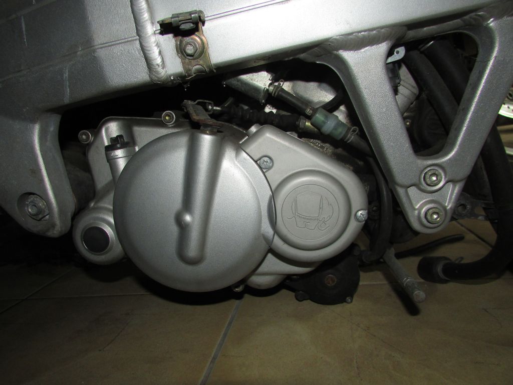 CAGIVA MITO SP525 125 SILNIK ENGINE MOTOR