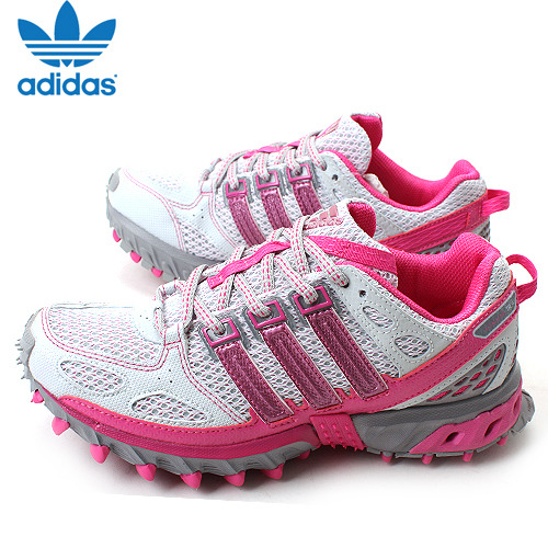 adidas kanadia 4 tr w