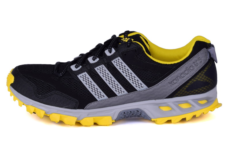 NOWE buty ADIDAS KANADIA 5 TR r. 48 __ 60 6886458242 oficjalne