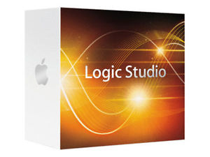 Apple LOGIC 8 & LOGIC 9 - KOMPLET
