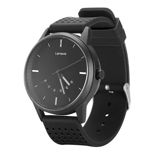 Lenovo watch 9 обзор