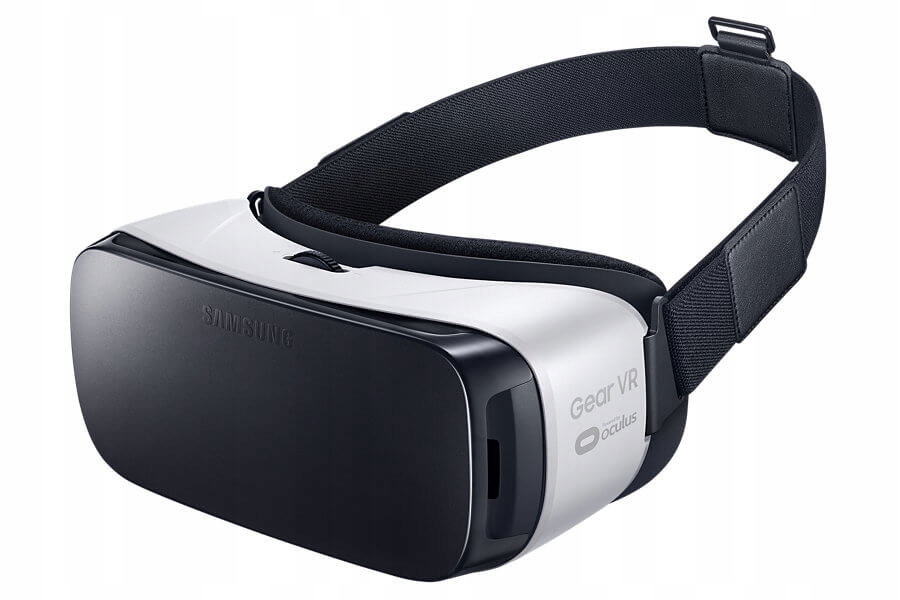 Okulary Google Samsung Gear VR SM-R322 S7 S7 Edge
