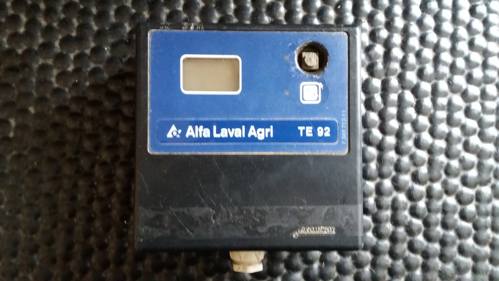 Sterownik TE 92