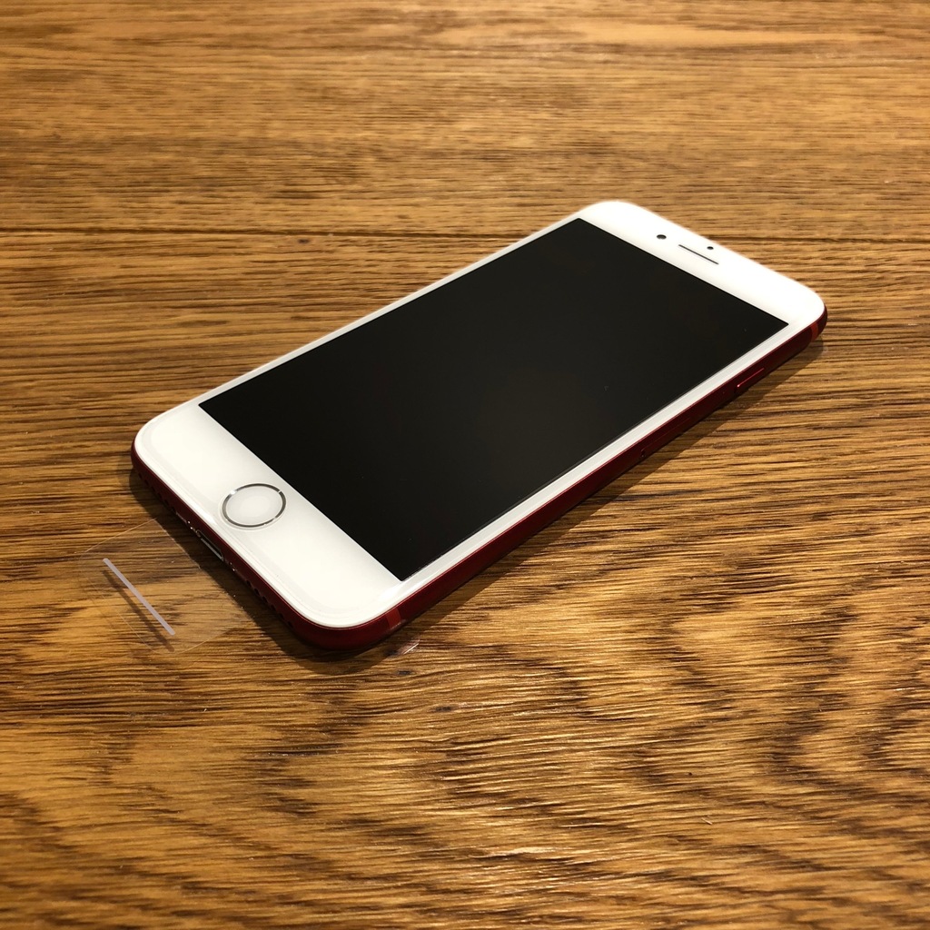 iPhone 7 Product(RED) 128GB Gwarancja Nowy