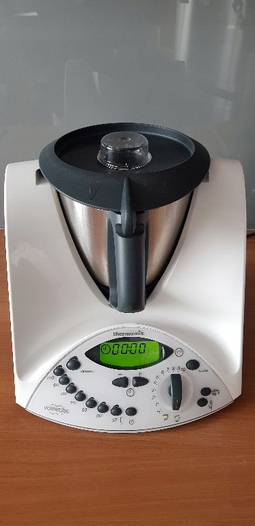 Thermomix termomix MT31 robot kuchenny