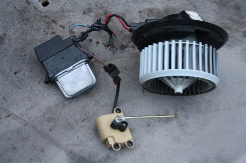 Fiat Marea Brawo Brava rezystor dmuchawy dmuchawa