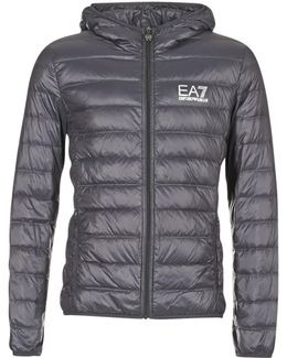 EMPORIO ARMANI EA7 MODNA KURTKA, R.L, GRAFIT WEA60