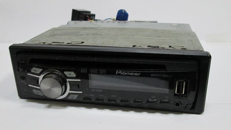pioneer deh 2300ub