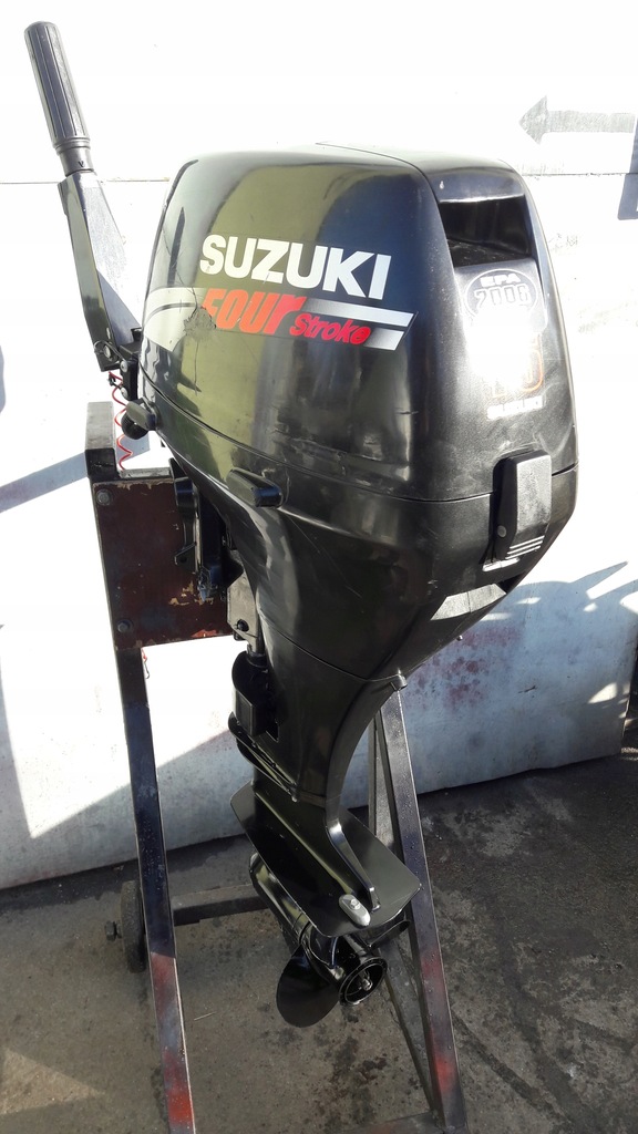 Редуктор suzuki 15