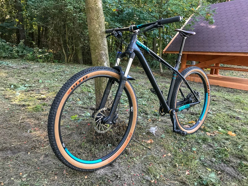 ns eccentric alu