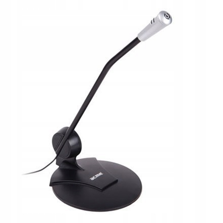 Acme MK200 table microphone