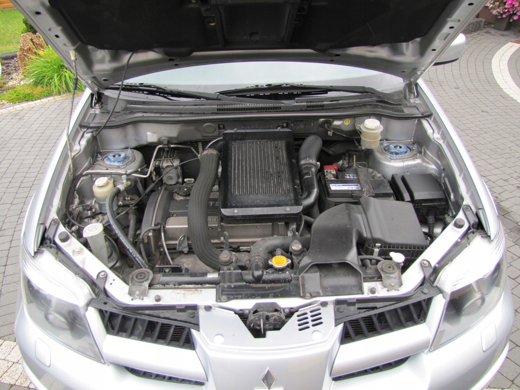 Mitsubishi Outlander 2.0 Turbo 4x4 7455824241