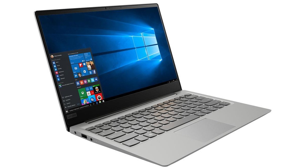 Lenovo ideapad 320s обзор