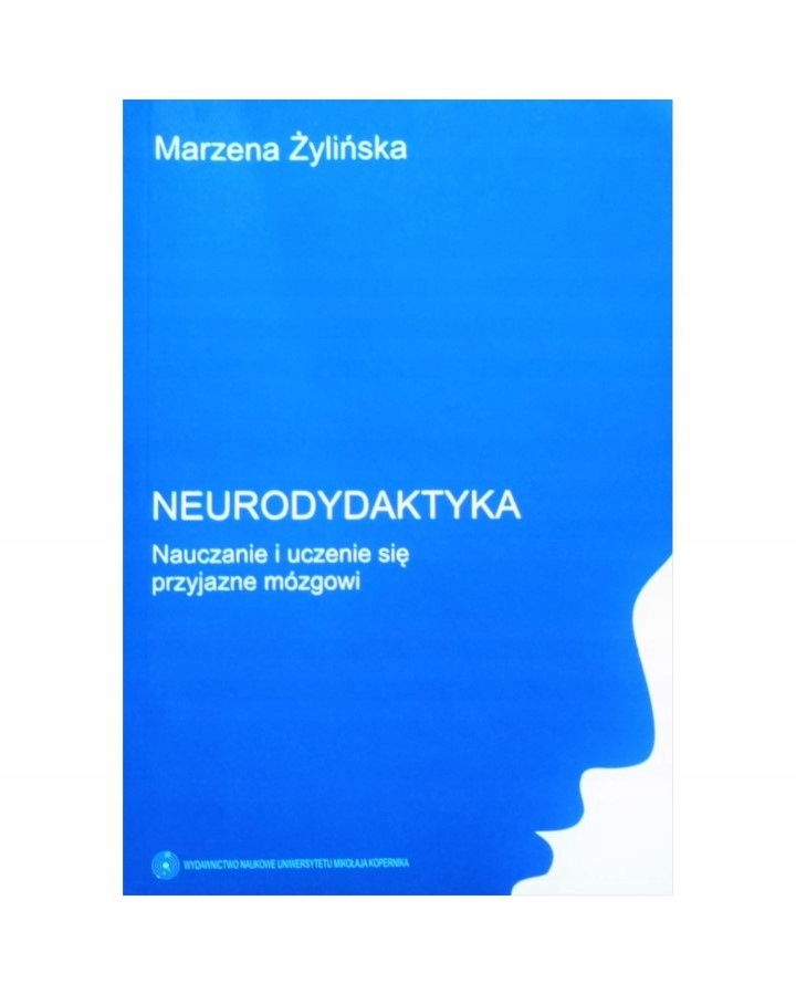 Zylinska Neurodydaktyka 7489045445 Oficjalne Archiwum Allegro