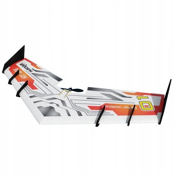Hotwing Evo 1000 ARF 01 - Latające skrzydło Hacker