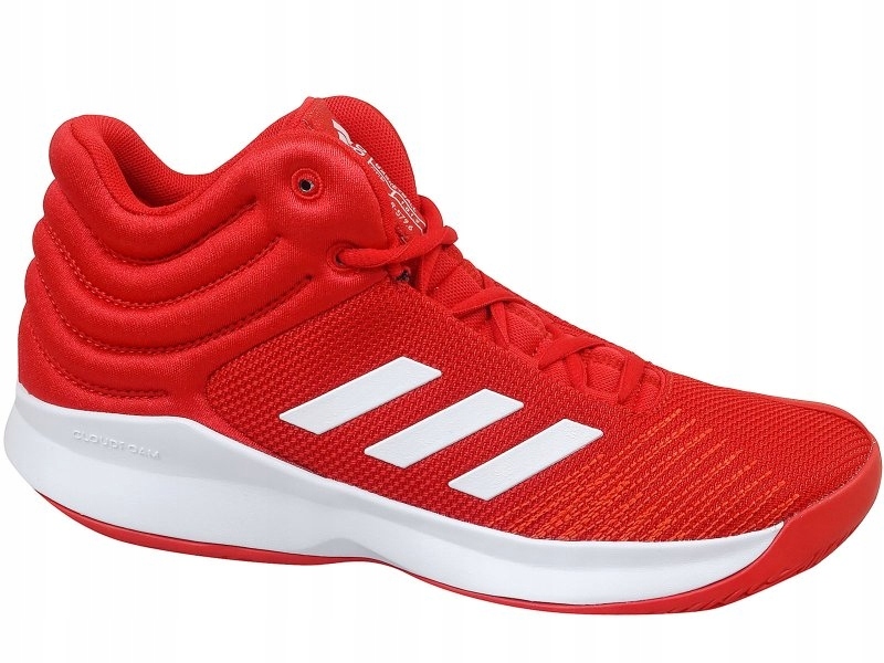 ADIDAS PRO SPARK 2018 AP9911 BUTY DO KOSZYK WKI 7600659405