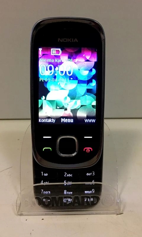 TELEFON NOKIA 7230