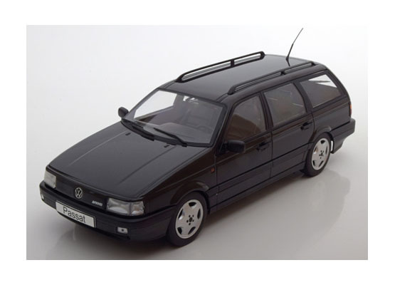 VW Passat B3 Variant VR6 (1991) 1:18 KK Scale