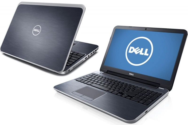 Dell 5537 i5-4200U 15,6'' 6GB 1TB HDMI WiFi BT W10