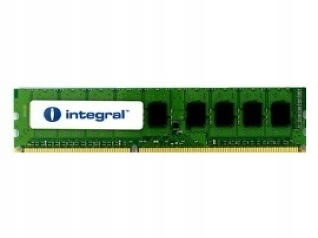 4GB DDR3-1333 ECC DIMM CL9 R2 UNBUFFERED 1.35V