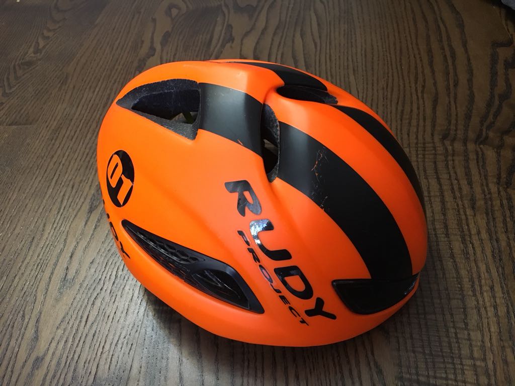Kask Rudy Project Boost 01