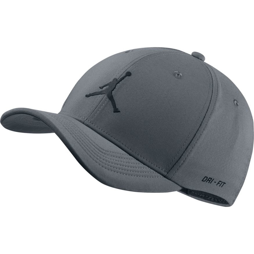 CZAPKA NIKE AIR JORDAN CLASSIC FULLCAP 