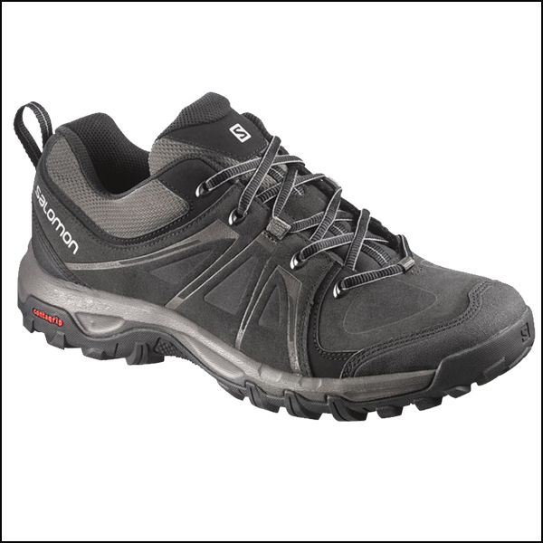 Buty m skie SALOMON EVASION LTR 376895 45 1 3 7340611579 oficjalne archiwum Allegro