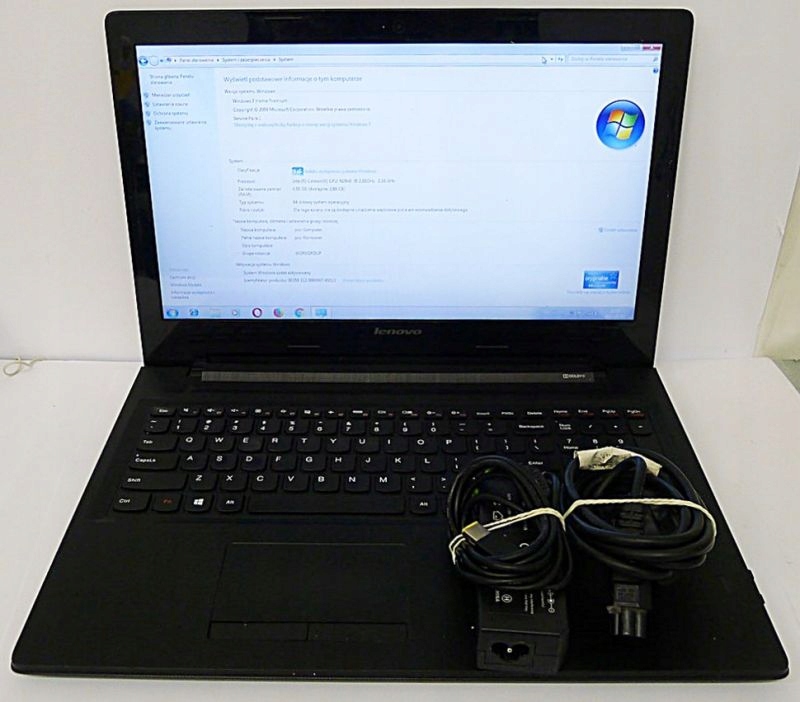 LAPTOP LENOVO G50-30