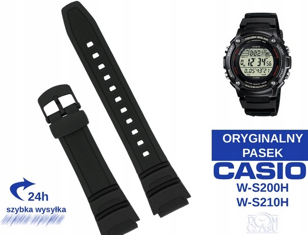 casio ws200
