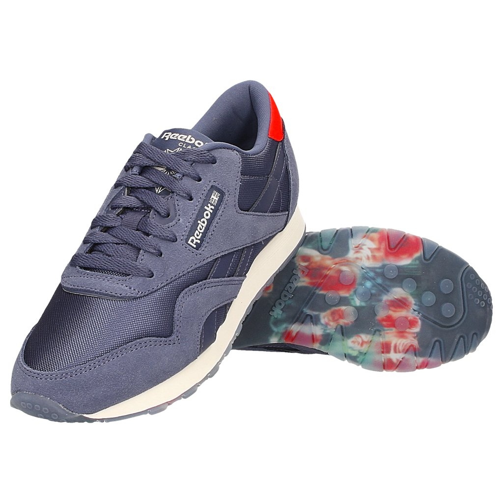 Buty sportowe damskie Reebok CL Nylon Core r 38,5