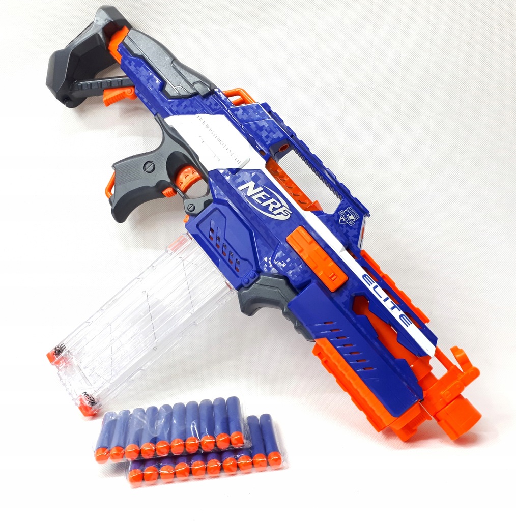 Nerf m60 2024