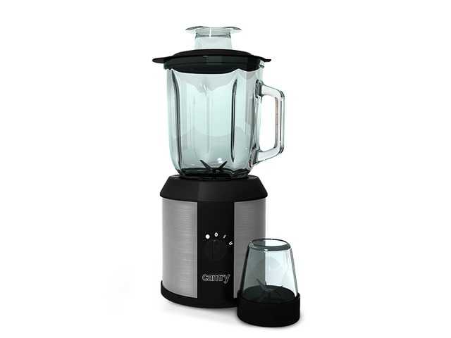 BLENDER KIELICHOWY CAMRY CR 4058 MOC 1500W