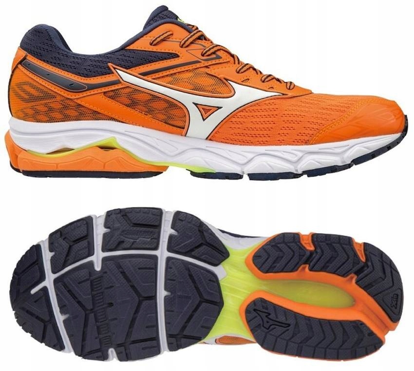 mizuno wave ultima 9