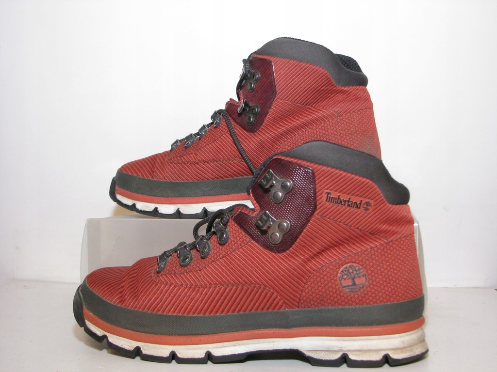BUTY TIMBERLAND EURO HIKER JACQUARD A1LO2 43 EU