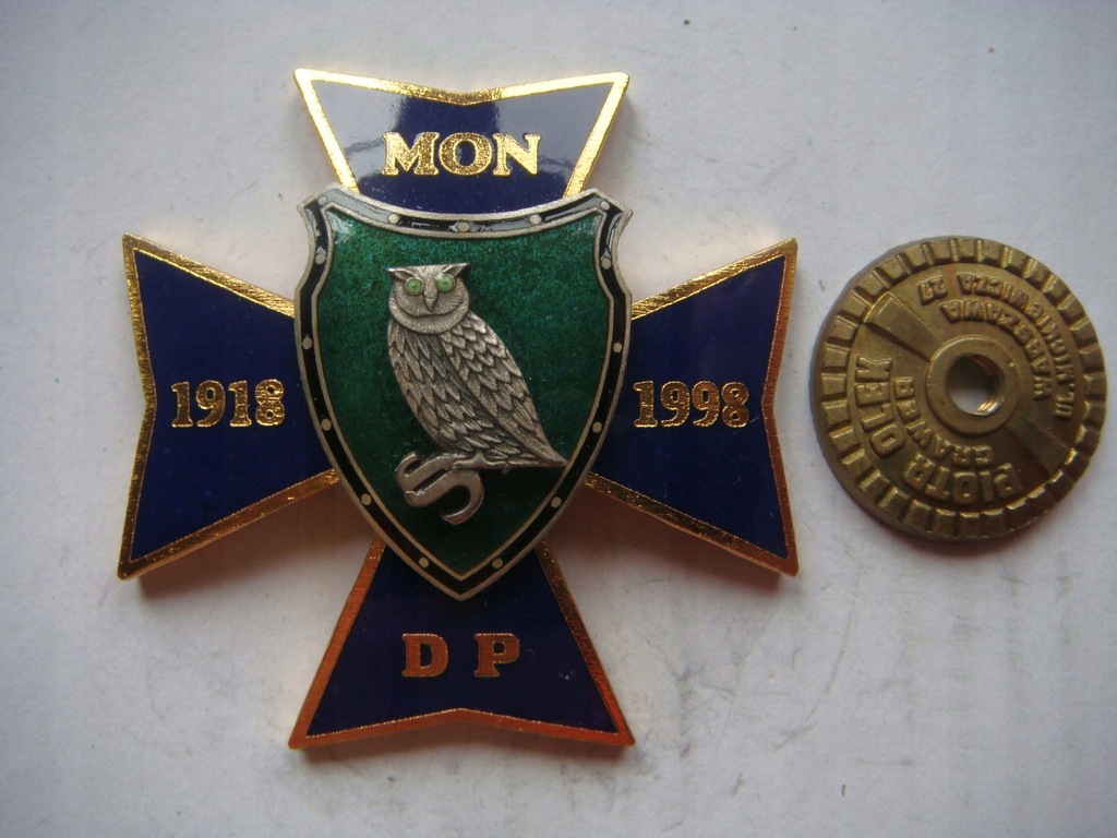 DEPARTAMENT PRAWNY MON - WARSZAWA
