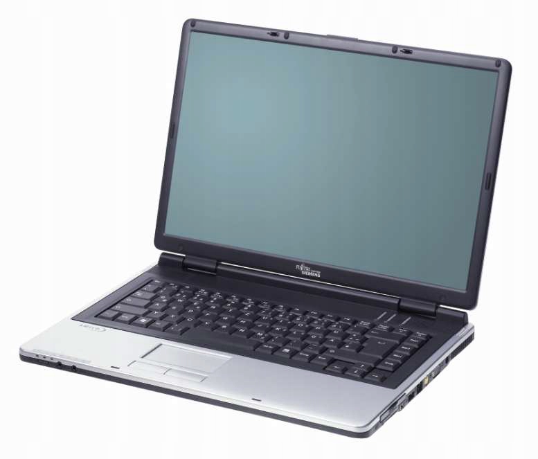 Fujitsu Siemens Pi 1505 T5200 15,4' 2GB 250GB XPMC