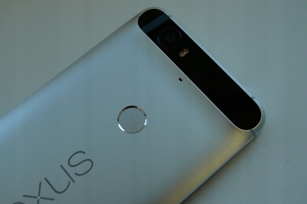 HUAWEI Nexus 6P 128GB ZADBANY GWARANCJA ETUI