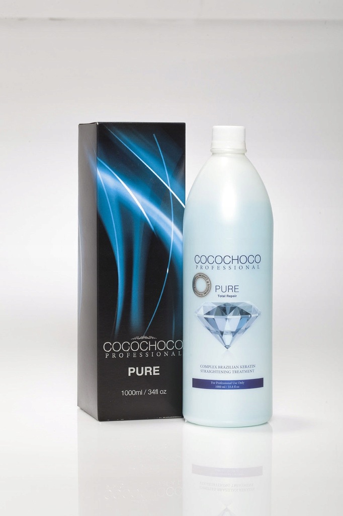 COCOCHOCO KERATYNA PURE 1000ml