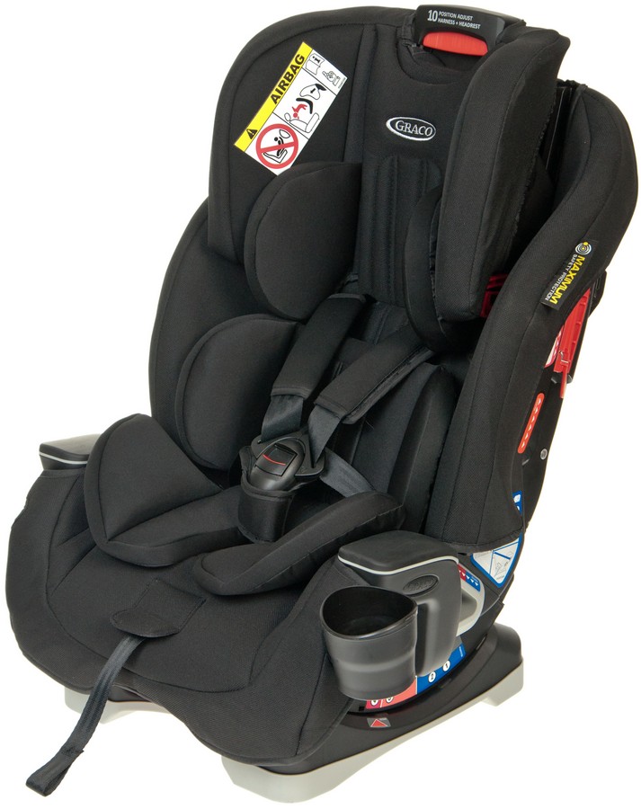 Graco Milestone 0-36kg Fotelik samochodowy