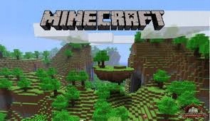 Minecraft Pełna Wersja klucz steam